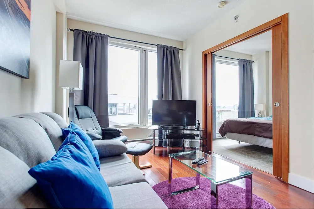 Saint François Xavier Furnished Suites by Hometrotting