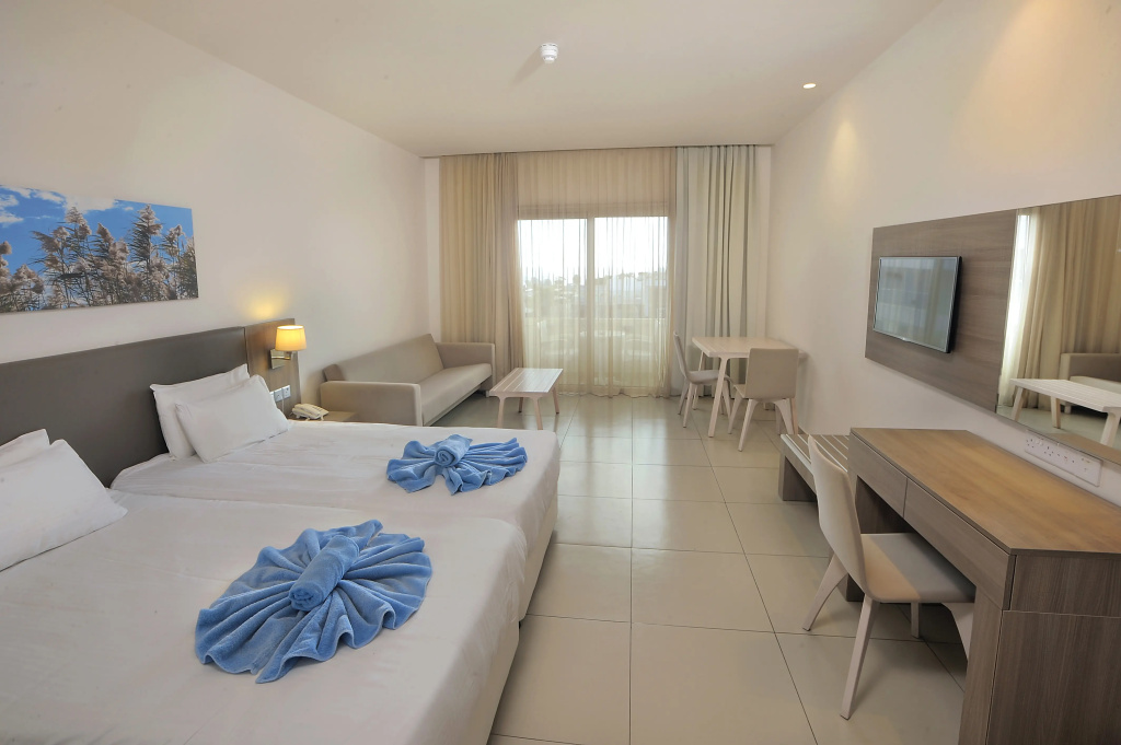 Euronapa Hotel