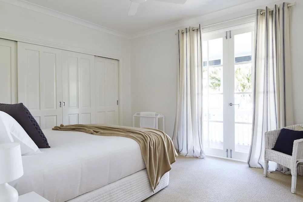 The Hamptons Hinterland Retreat