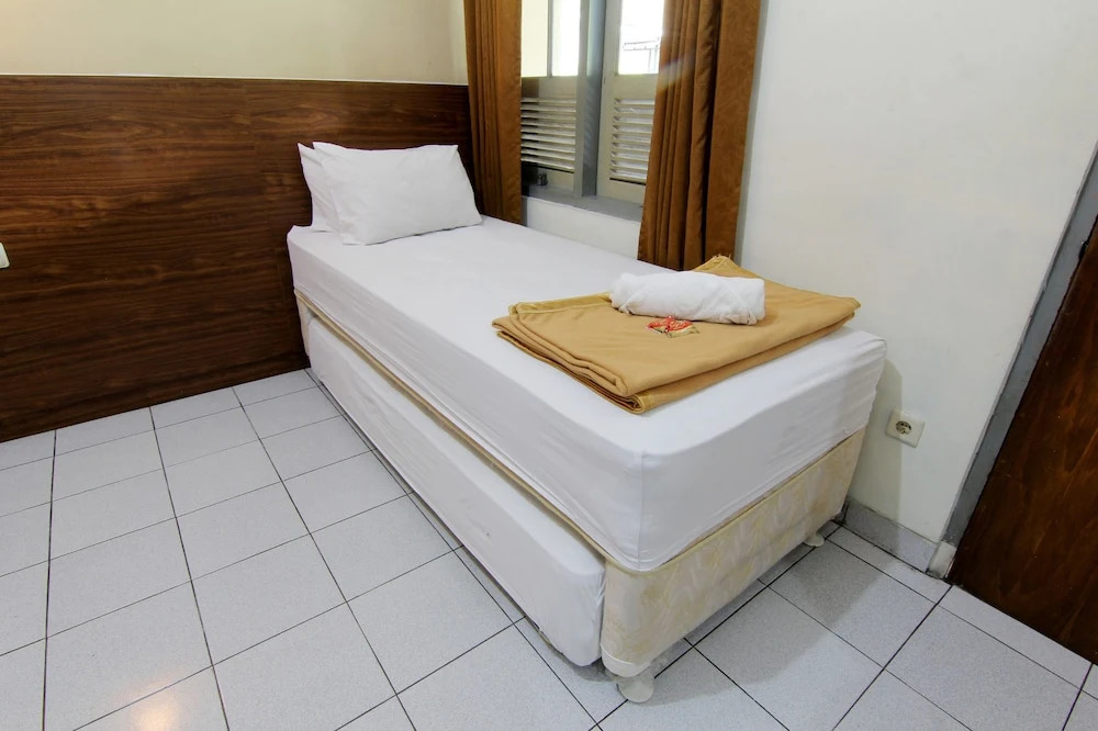 Wisma Sargede Hotel