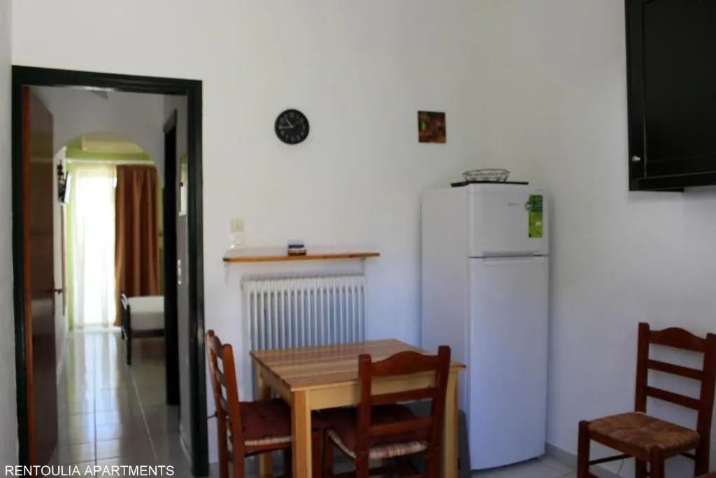 Rentoulia Apartments