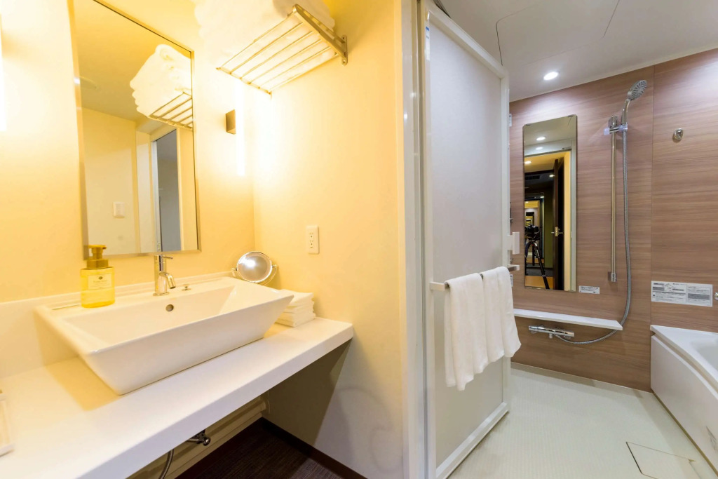 Best Western Plus Hotel Fino Chitose