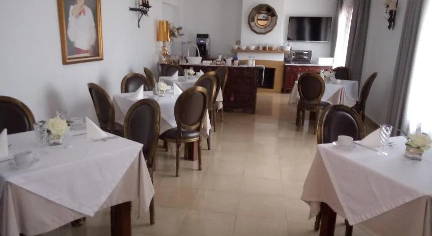 Hostal Mistral