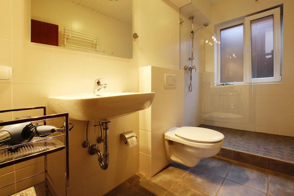 Apartment House Katharina, Westerland
