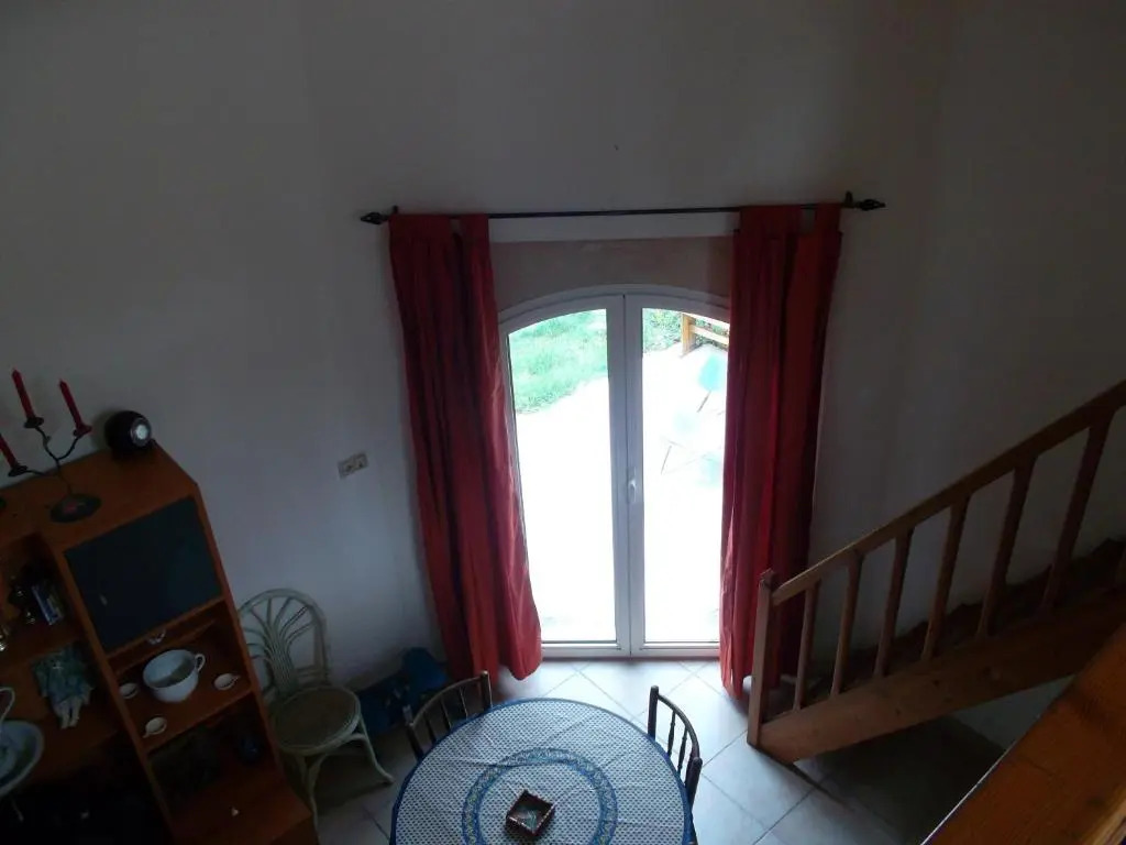 appartement Duplex Parking gratuit