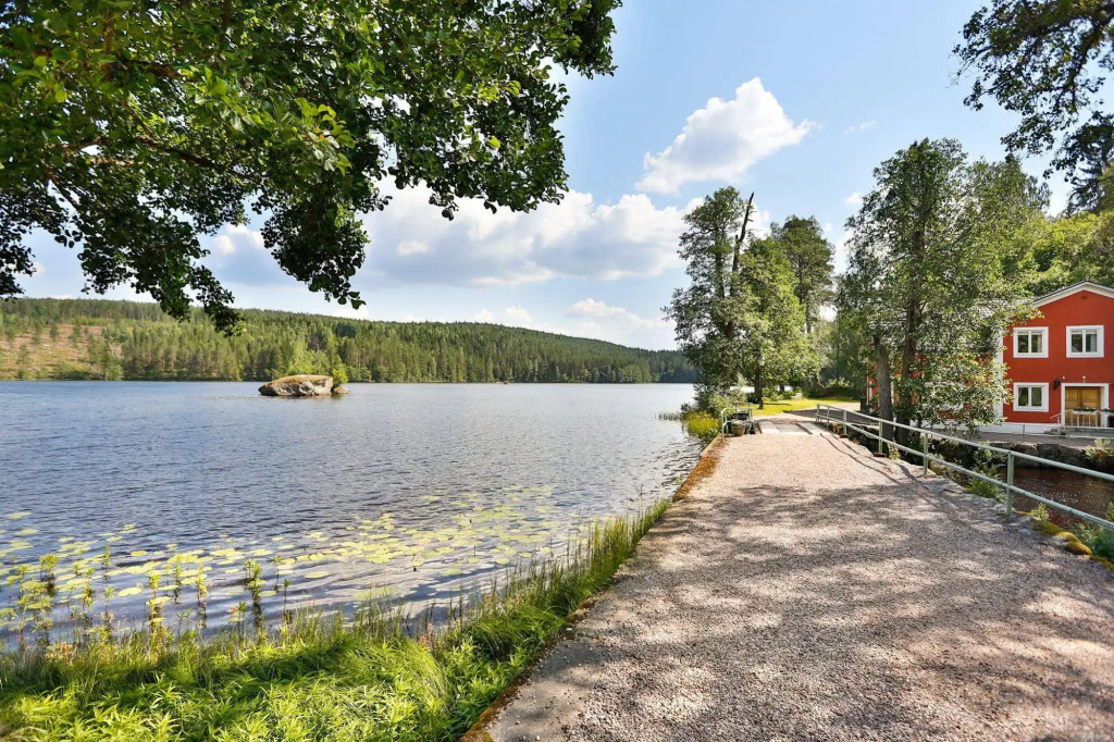 Hennickehammars Herrgård