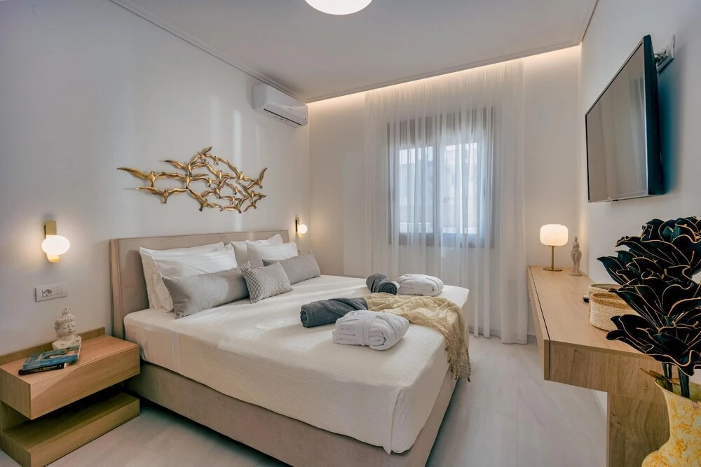 Athena Luxury Villa by Estia
