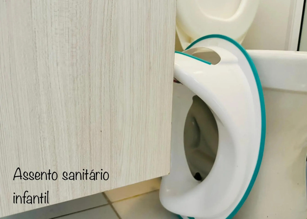 Mediterrâneo 507 - Todo Equipado, Suíte com Ar, Churrasqueira na Varanda, Internet 600MB WiFi, Estacionamento Grátis, a 1 Km das Praias