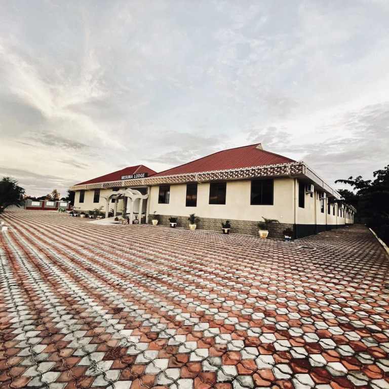 Mesuma Hotel Dodoma