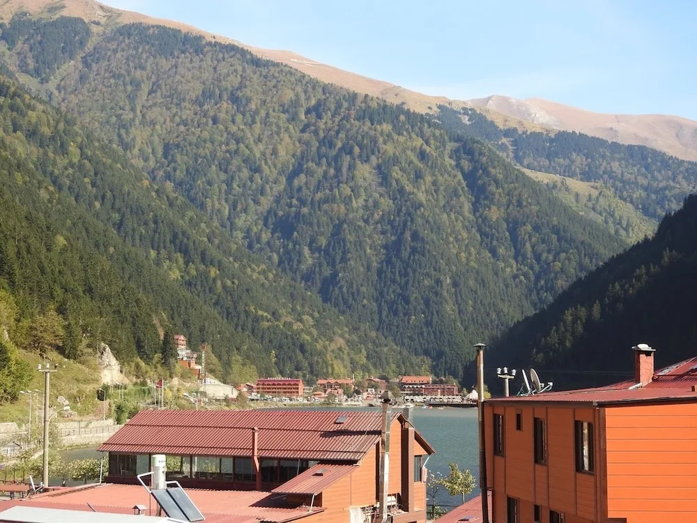 Zengin Motel