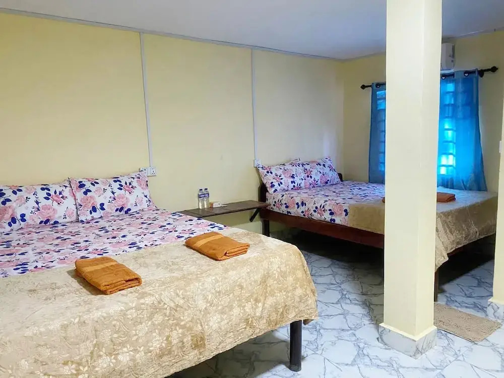 Para Hostel Kohrong