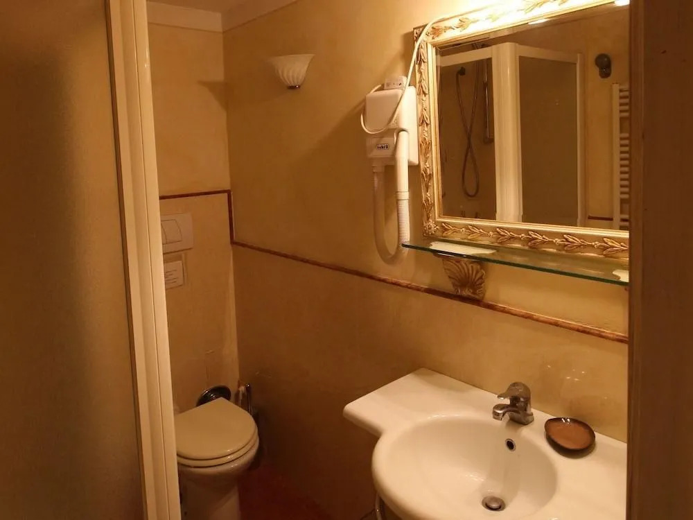 Picturesque Apartment in Florence Town Centre