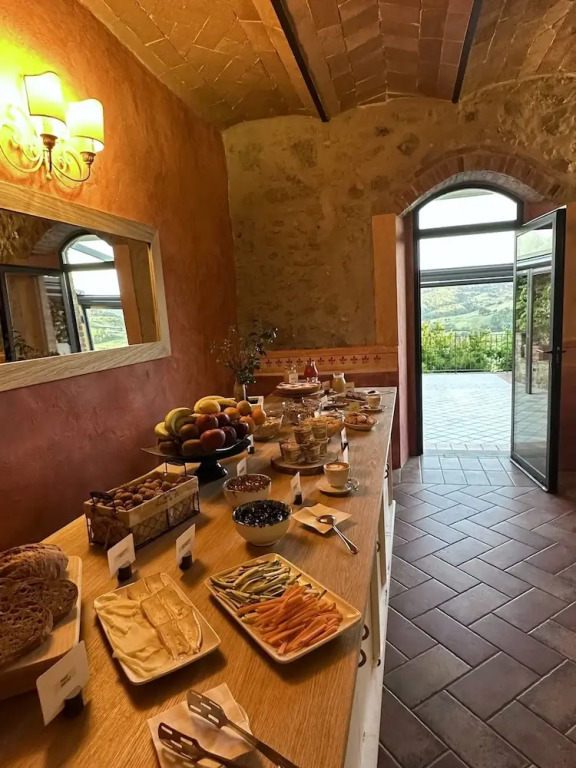 Borgo Tignano