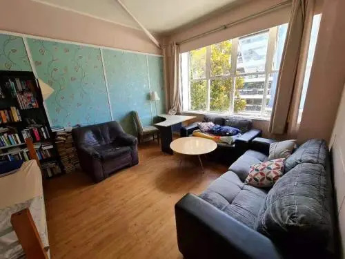 Utopia31 Hostel - formerly Frienz Backpacker