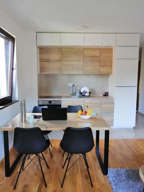 Vila Irina Apartman 8