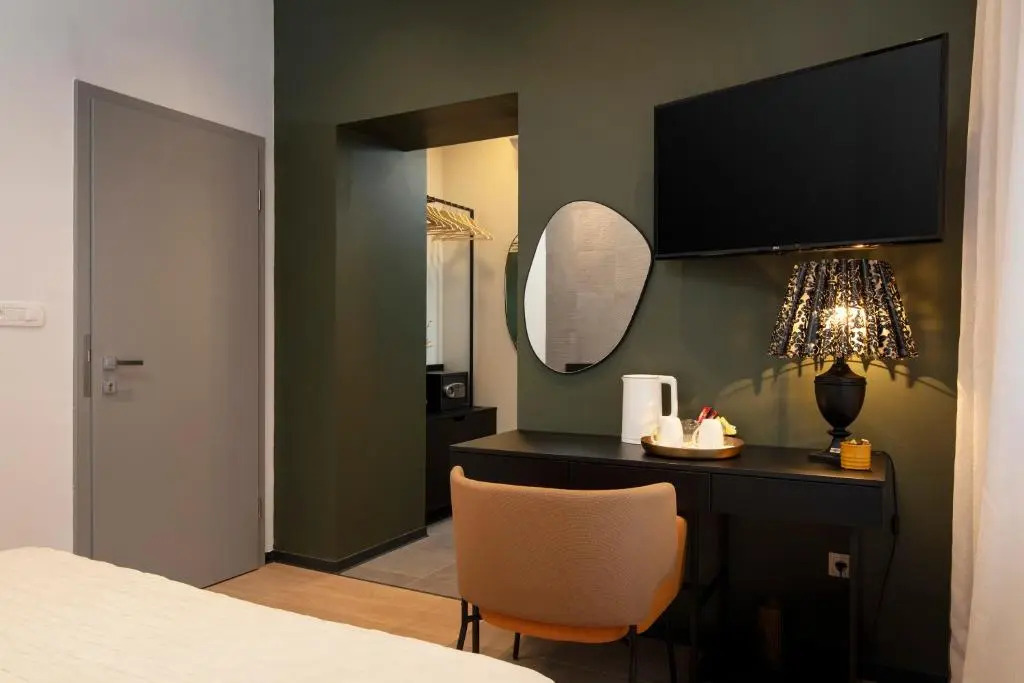 Aborda Rooms