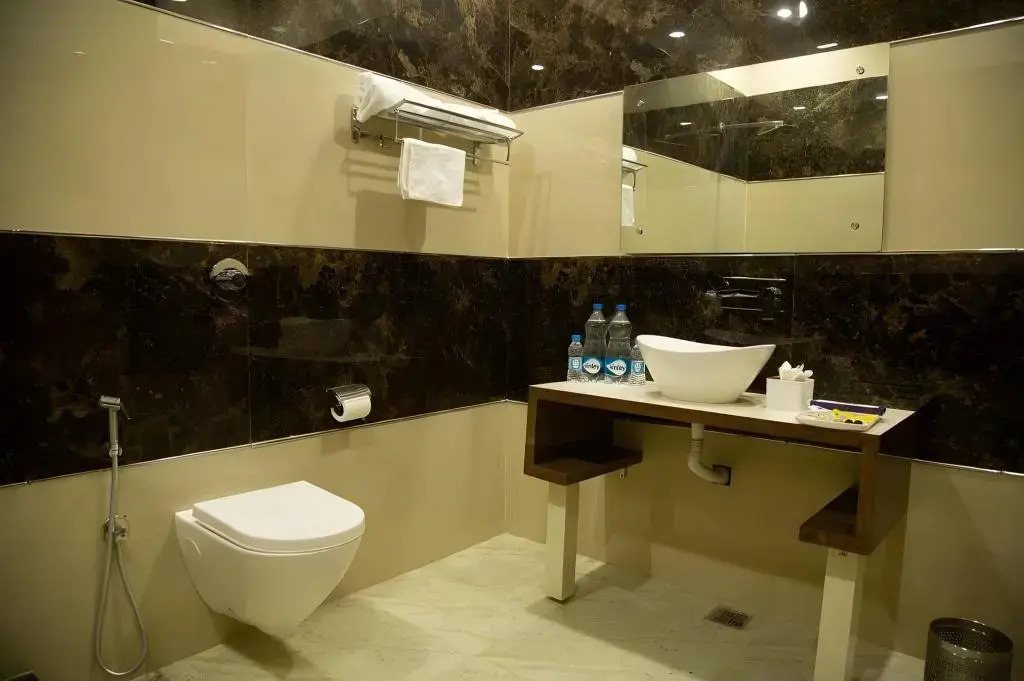 Comfort Hotel Amritsar