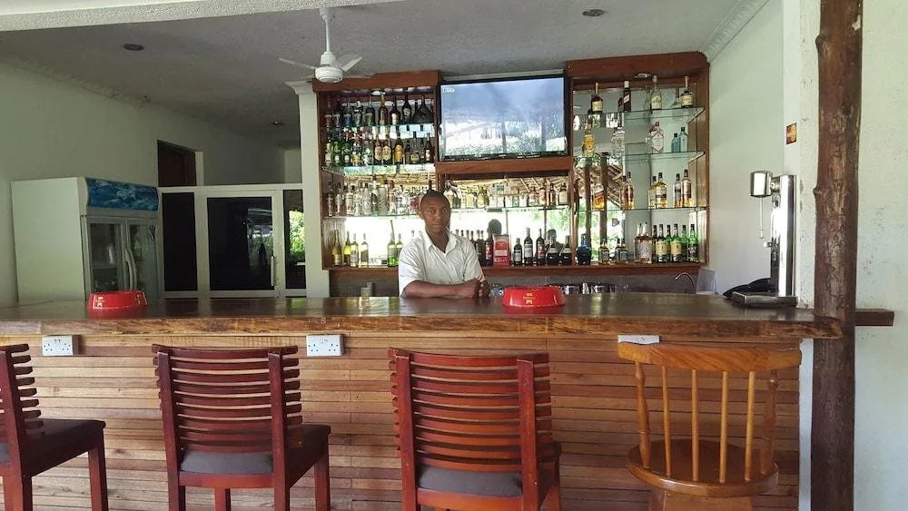 Kwetu Hotel