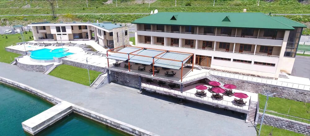 Sevan Up Inn