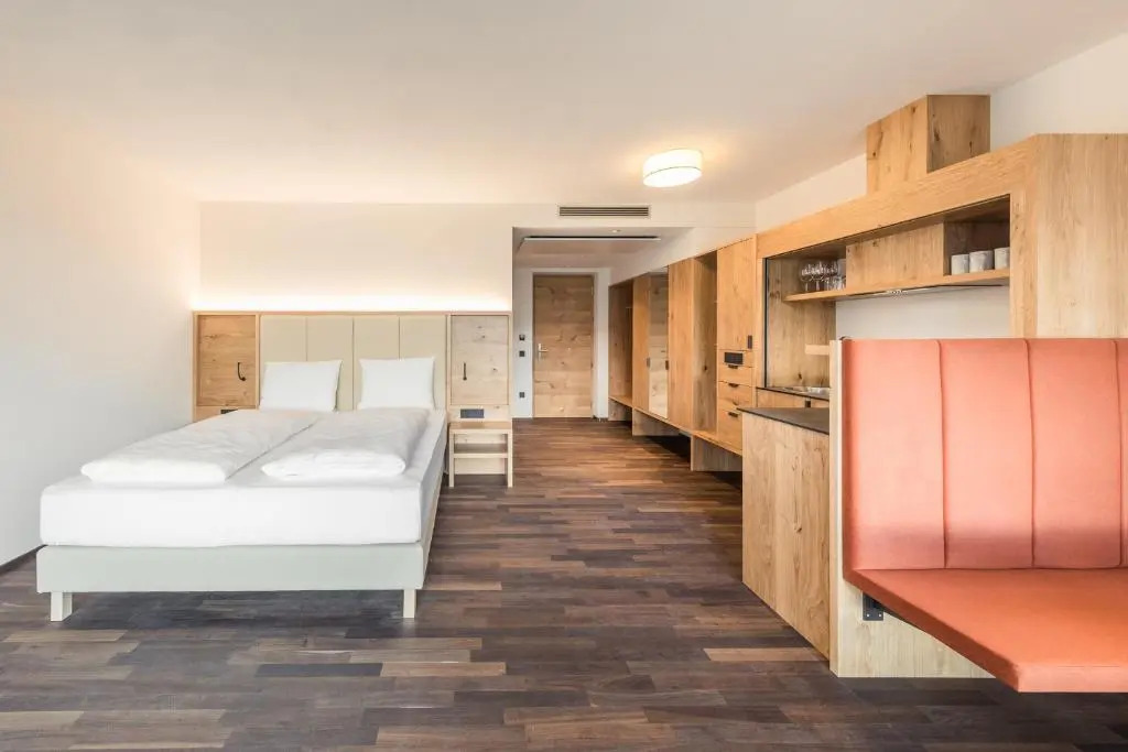 Weingut Moser Apartments