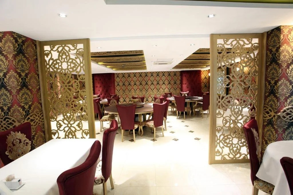 Tarsus Zorbaz Hotel