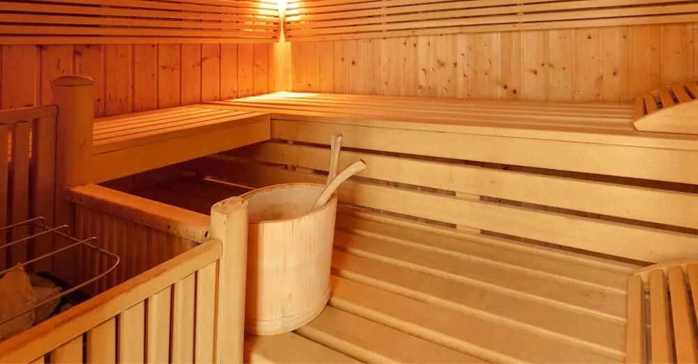 Aparthotel Krösbacher