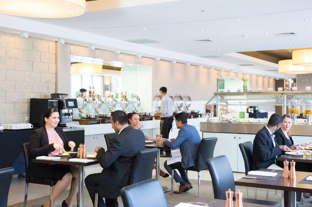 Holiday Inn Parramatta by IHG
