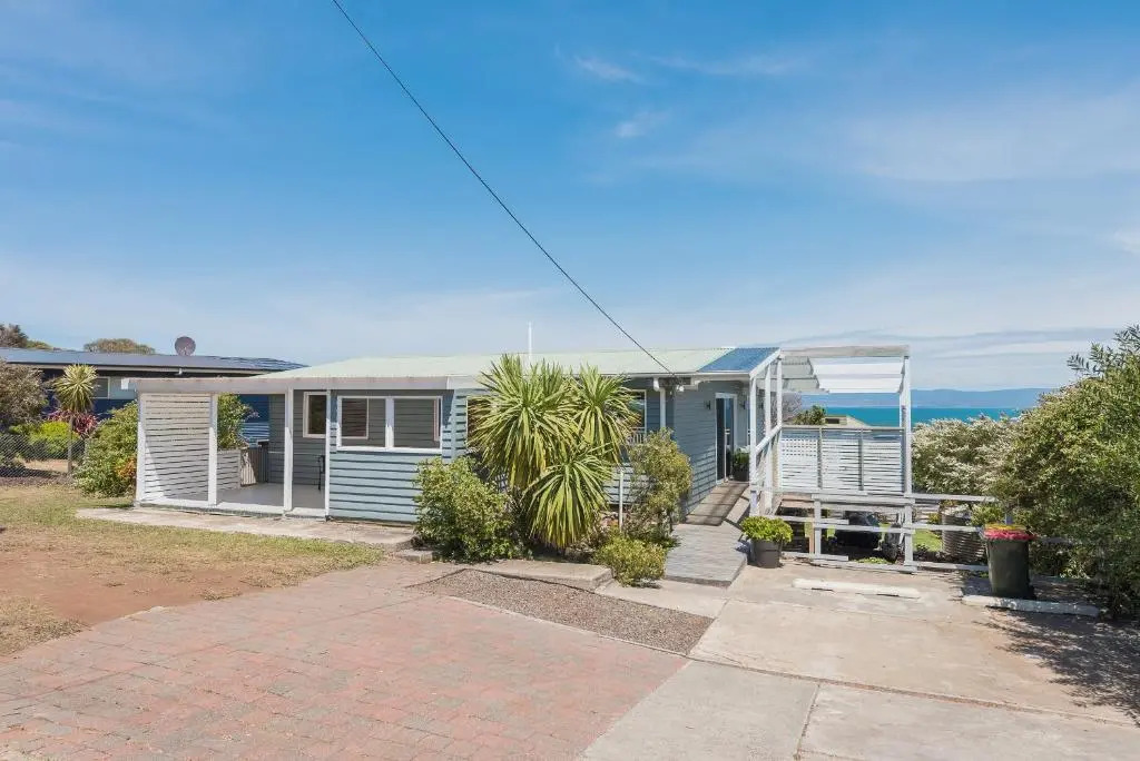 Acacia Cottage