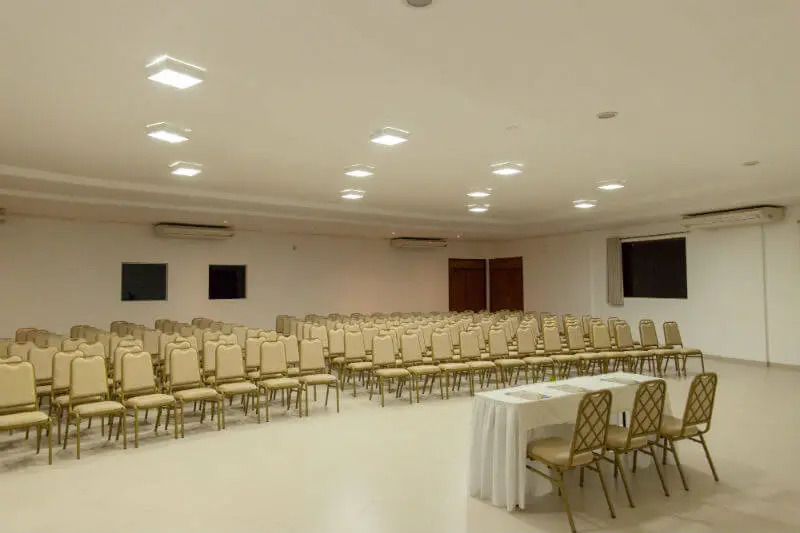 Vale dos Carajás Hotel
