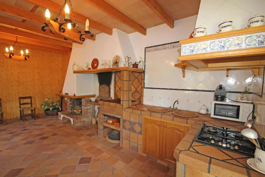 Villa Capllonch
