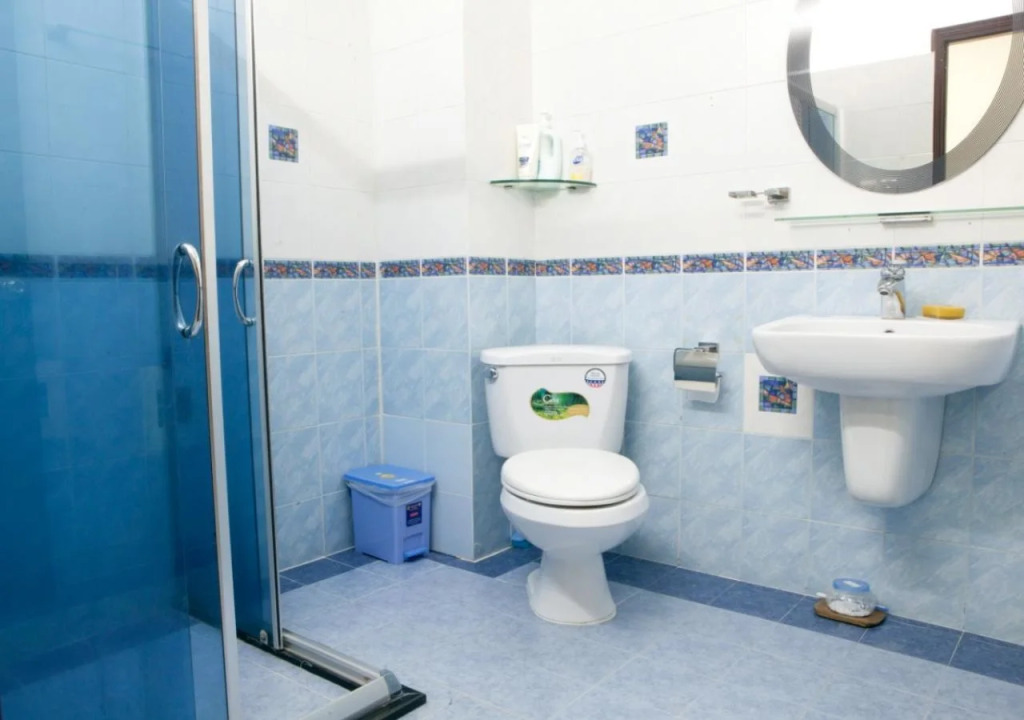 Springhome 3 Serviced Apartment