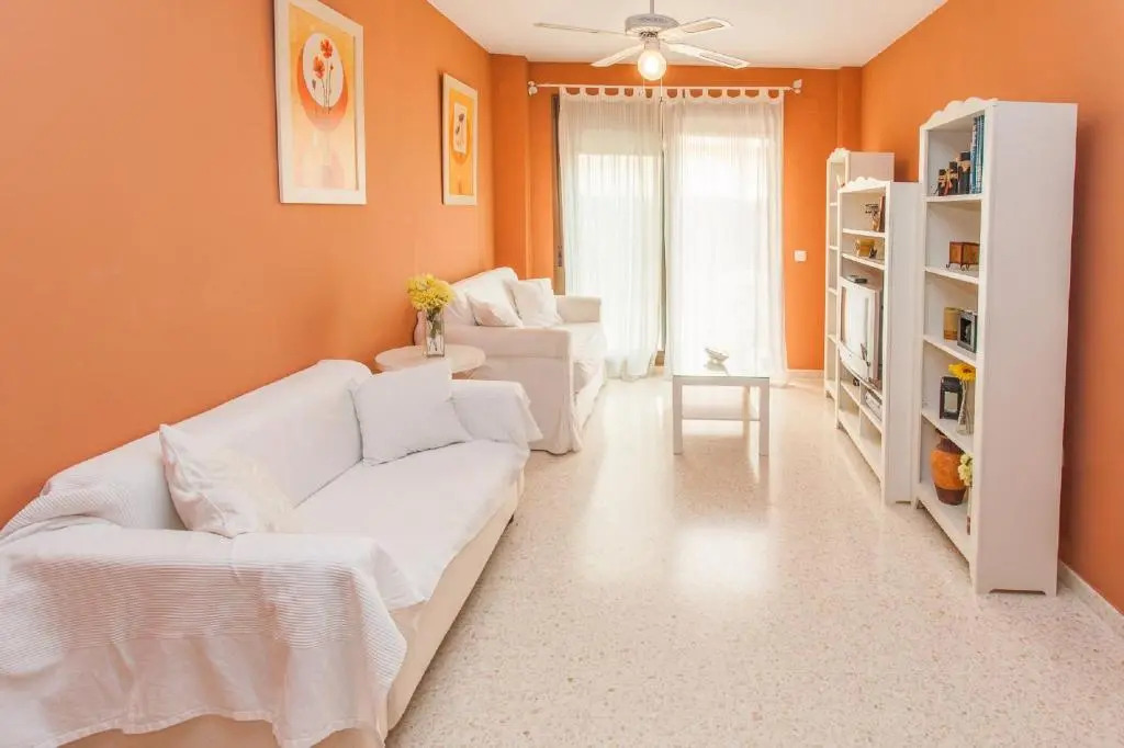 Apartamento Centro Jerez