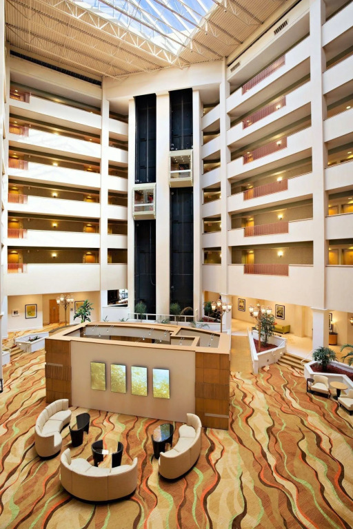 Fort Lauderdale Marriott Coral Springs Hotel & Convention Center