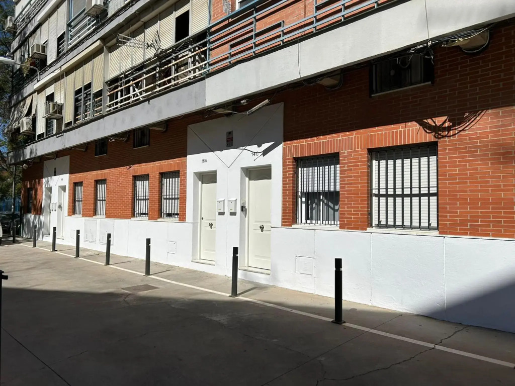 Apartamentos Tejares de Triana