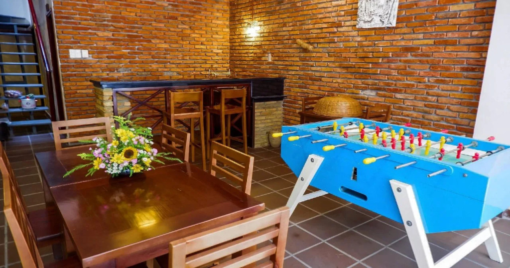 Ananas Family Hotel