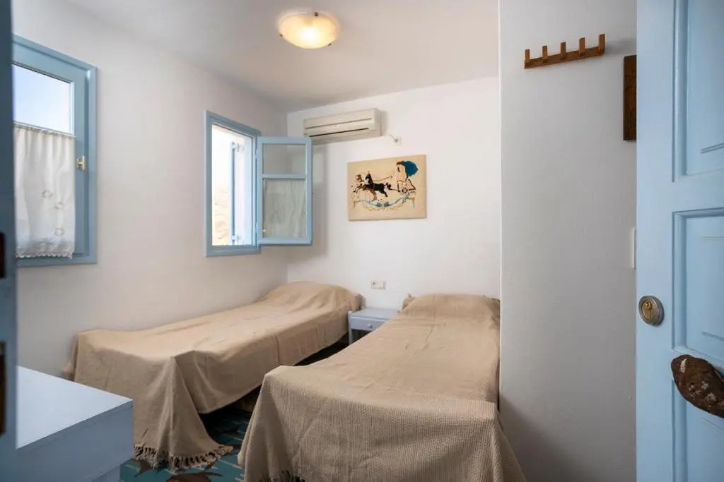 Foivos suite at Serifos