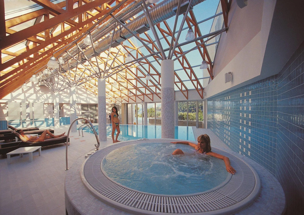 Hotel Uvala