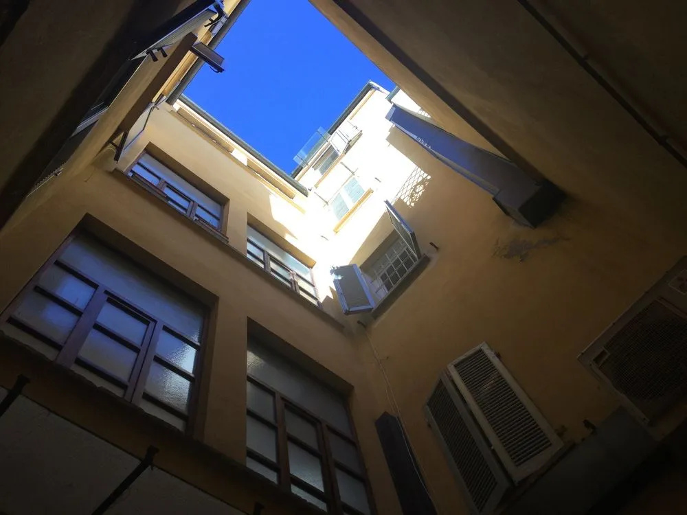 Residenza Due Torri