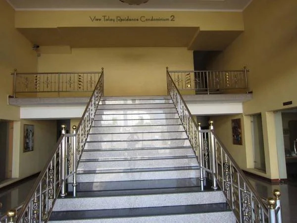 Villa View Talay near Walking Street and beaches