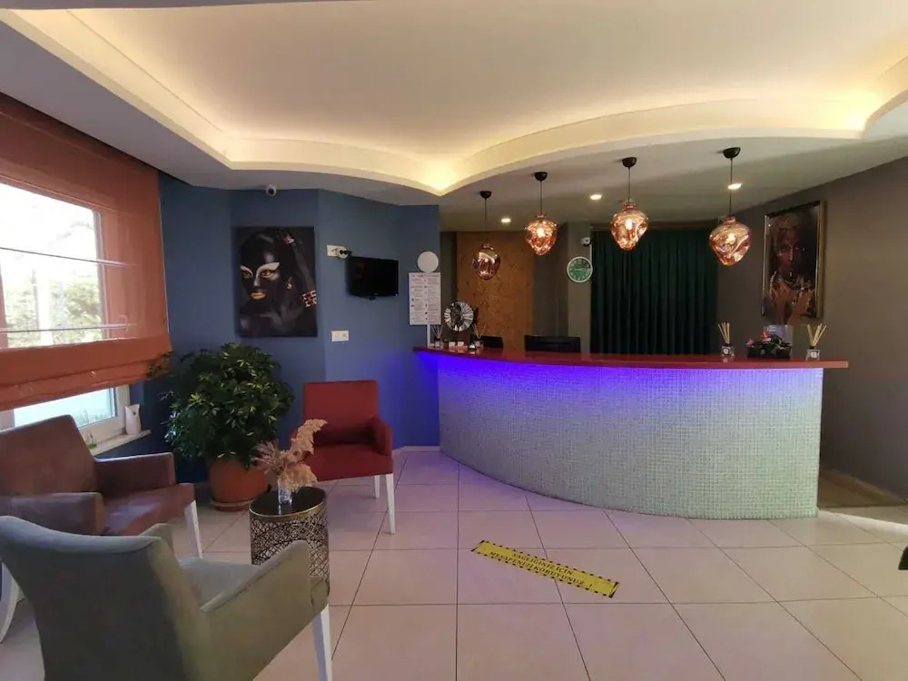 Hotel Seril 2