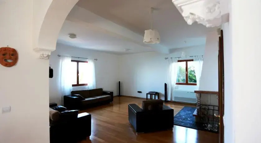 Villa " Bellevue "