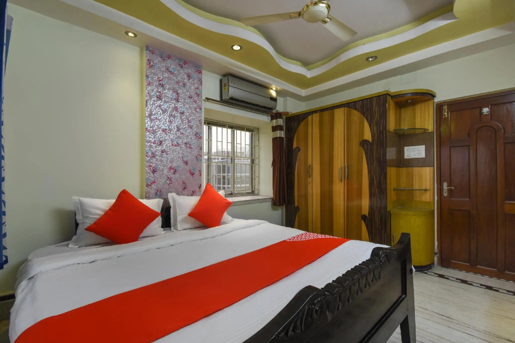 Hotel O Pinnacle Auberge
