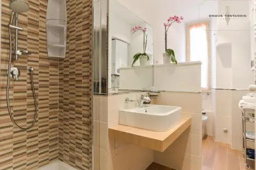 Domus Testaccio Apartment