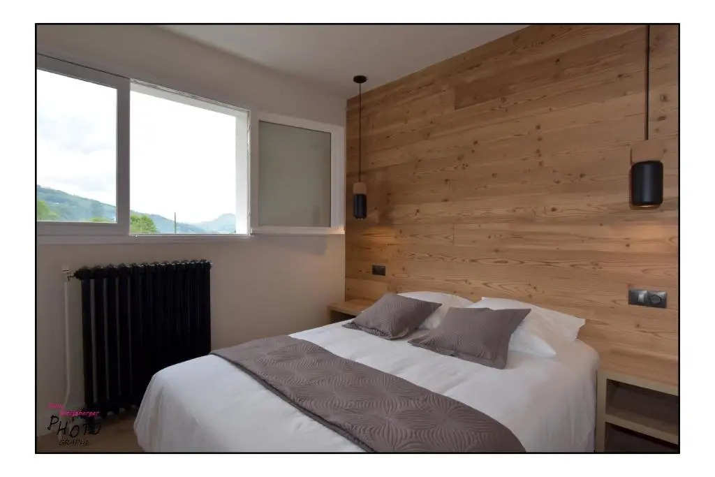 Hotel Le Chalet