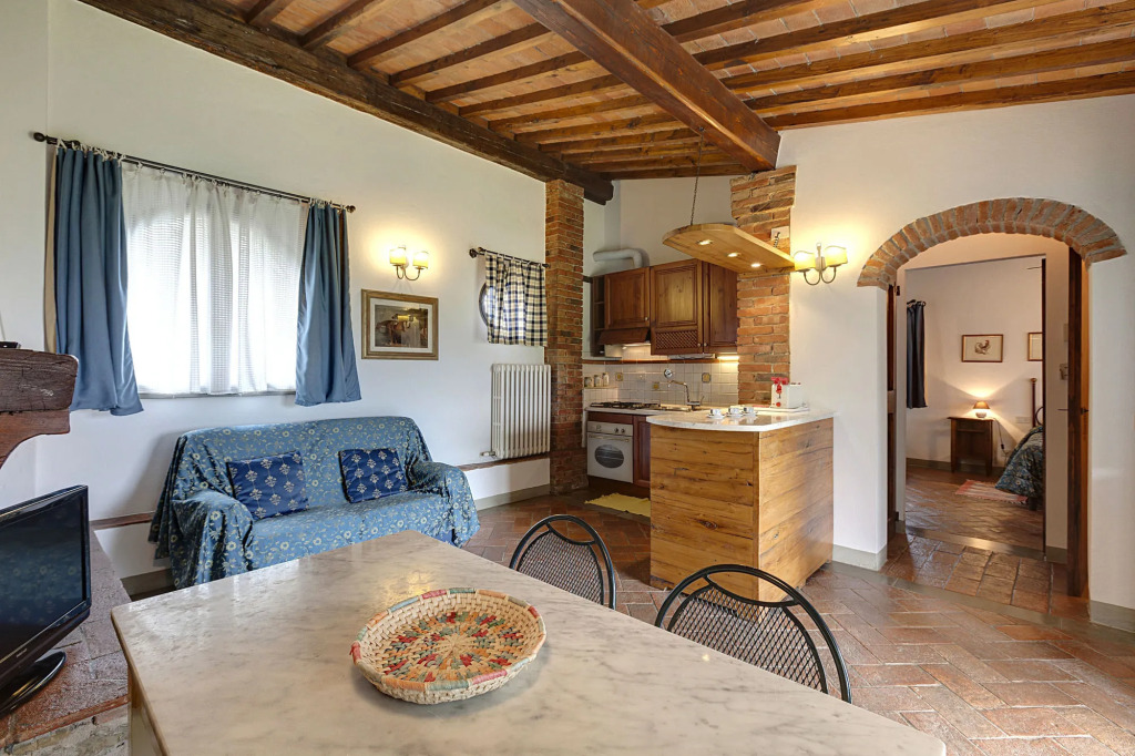 Agriturismo La Presura