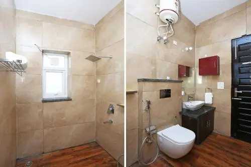 Minstar By OYO Rooms
