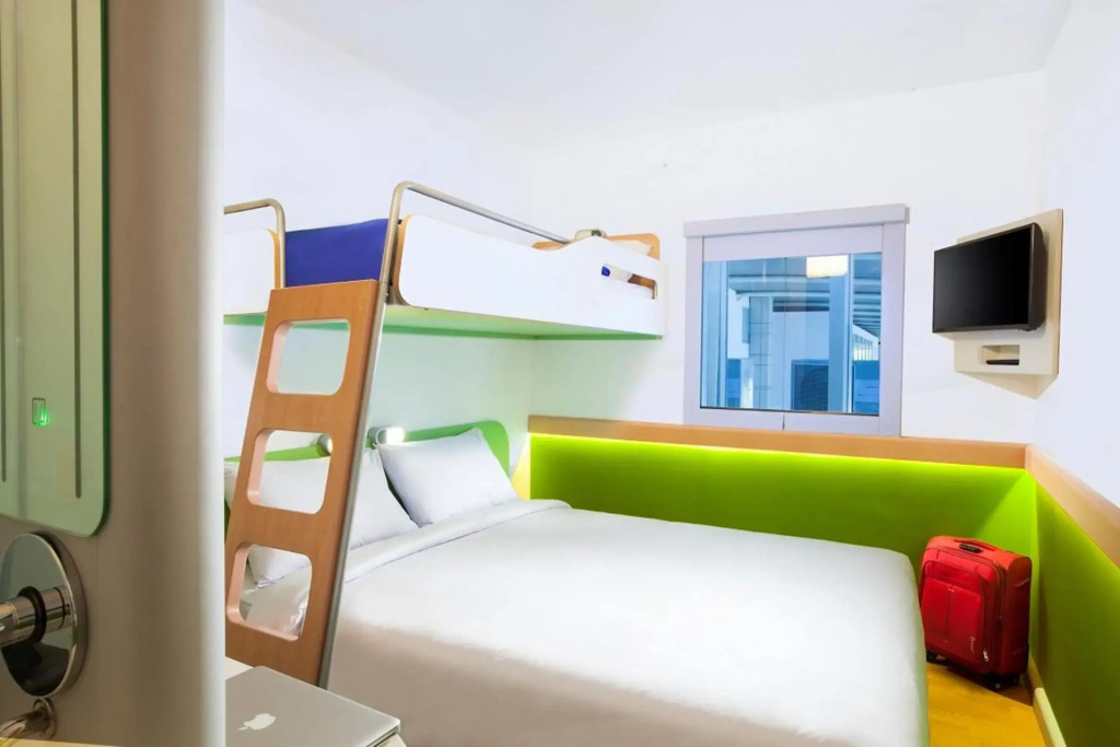Cordia Hotel Makassar Airport
