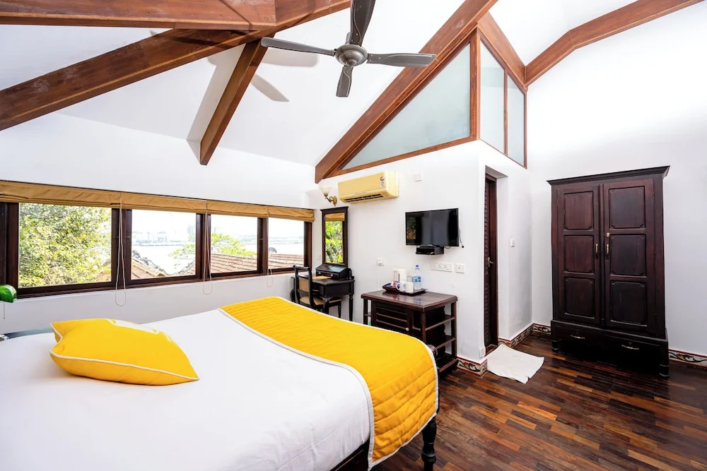 Bloom Boutique Waterfront Fort Kochi