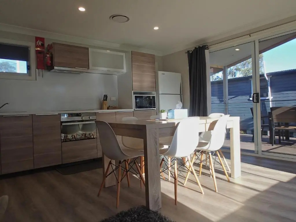 Dungowan Holiday Accommodation
