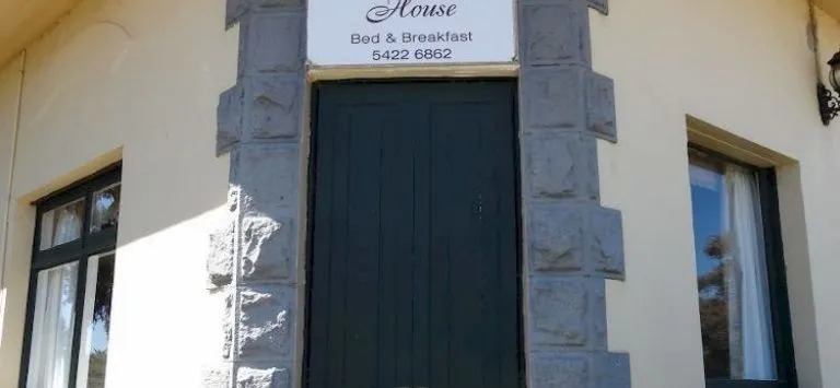 Lord Admiral House